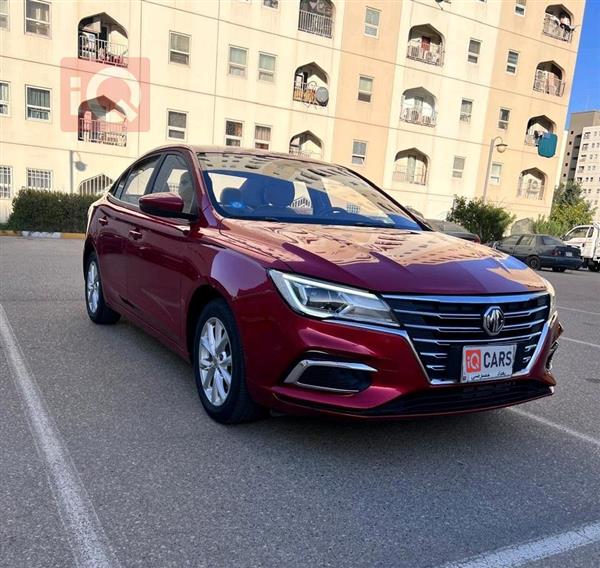 MG 5 2024 for sale in Iraq - Baghdad